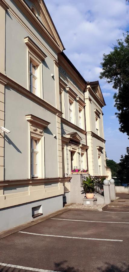 Penzion U Sv. Krystofa Praga Exterior foto