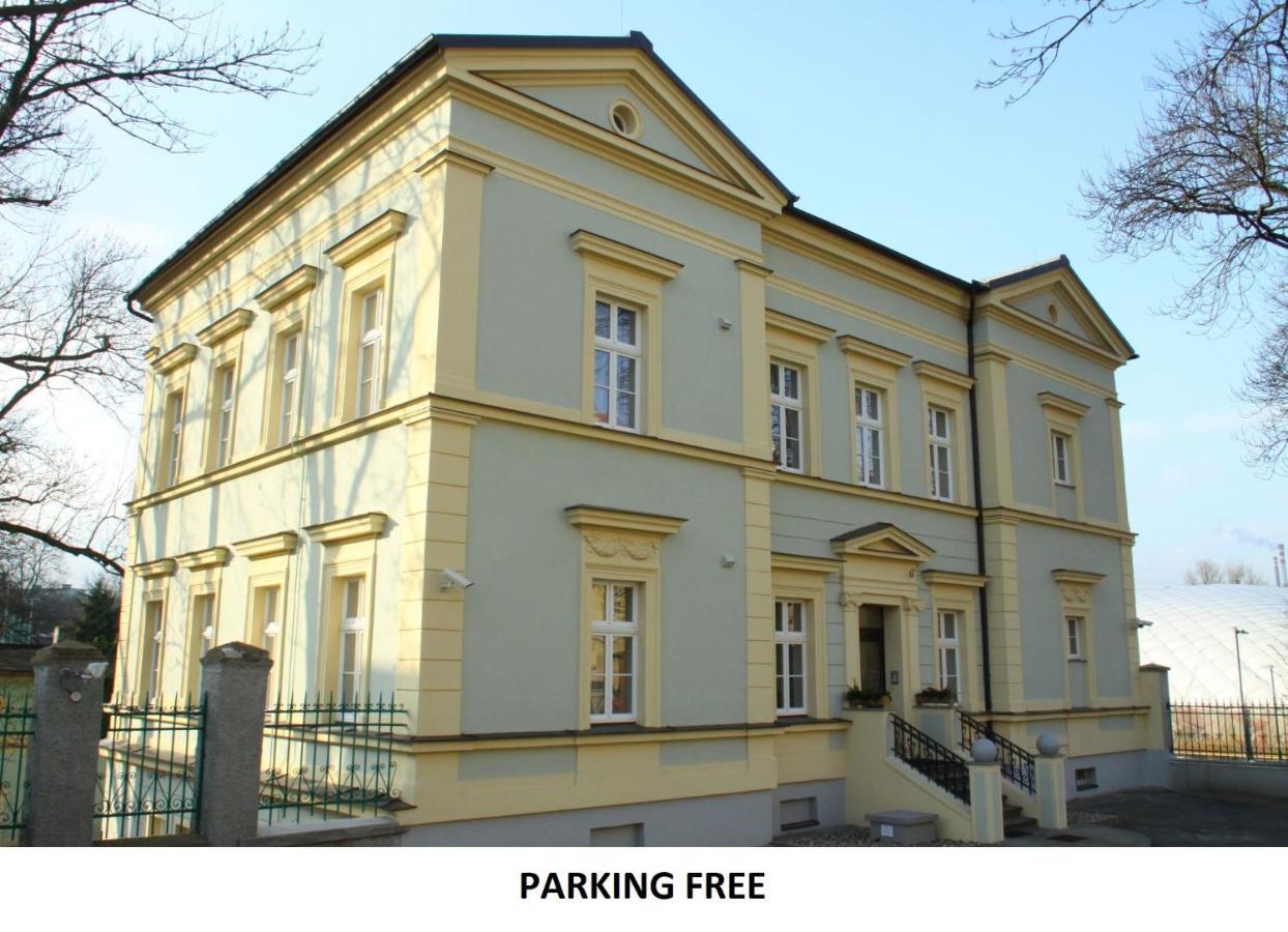 Penzion U Sv. Krystofa Praga Exterior foto